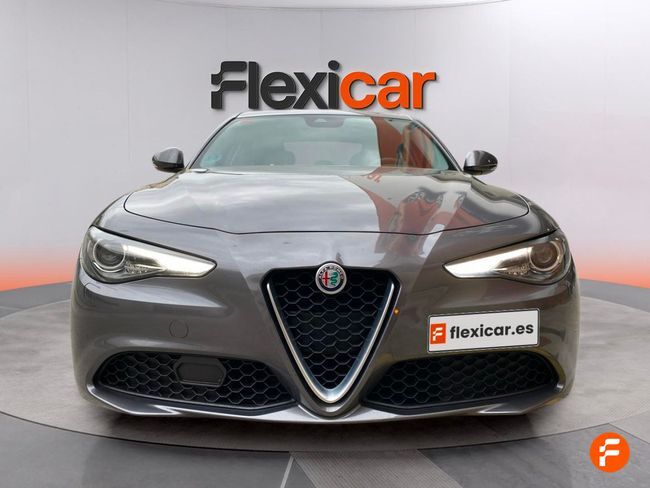 Foto del ALFA ROMEO Giulia 2.2 Diesel Business Ed. Aut. 150