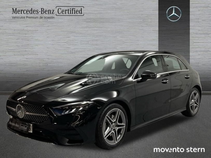 Foto del MERCEDES Clase A A 200 Progressive Line Advanced 7G-DCT