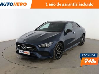 Imagen de MERCEDES Clase CLA