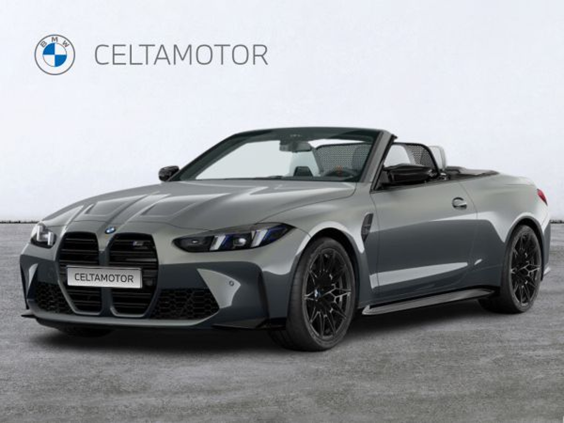 Imagen de BMW Serie 4