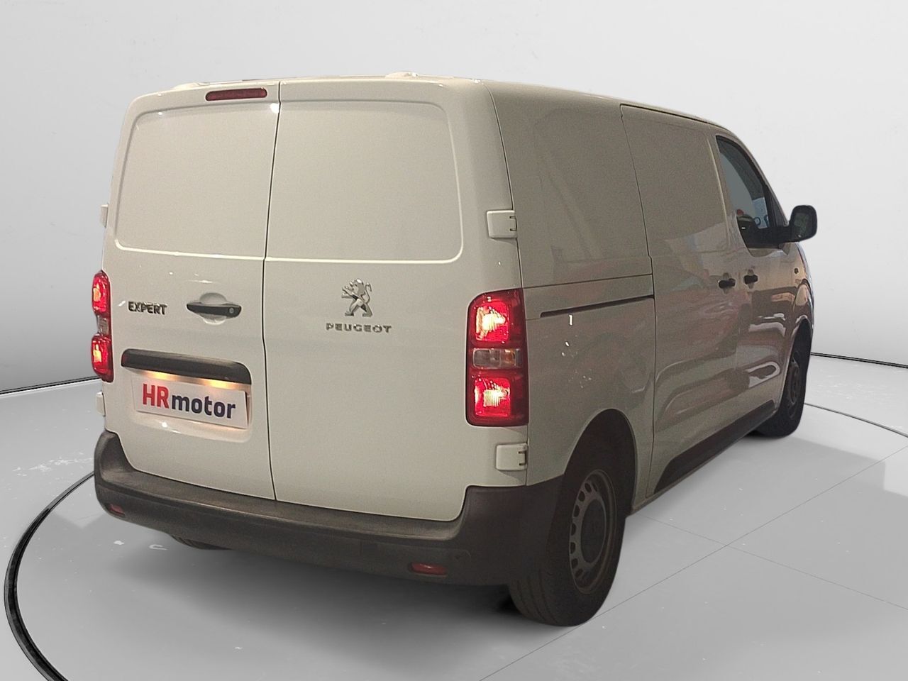 Foto del PEUGEOT Expert Fg. Standard 1.5BlueHDi S&S Asphalt 120