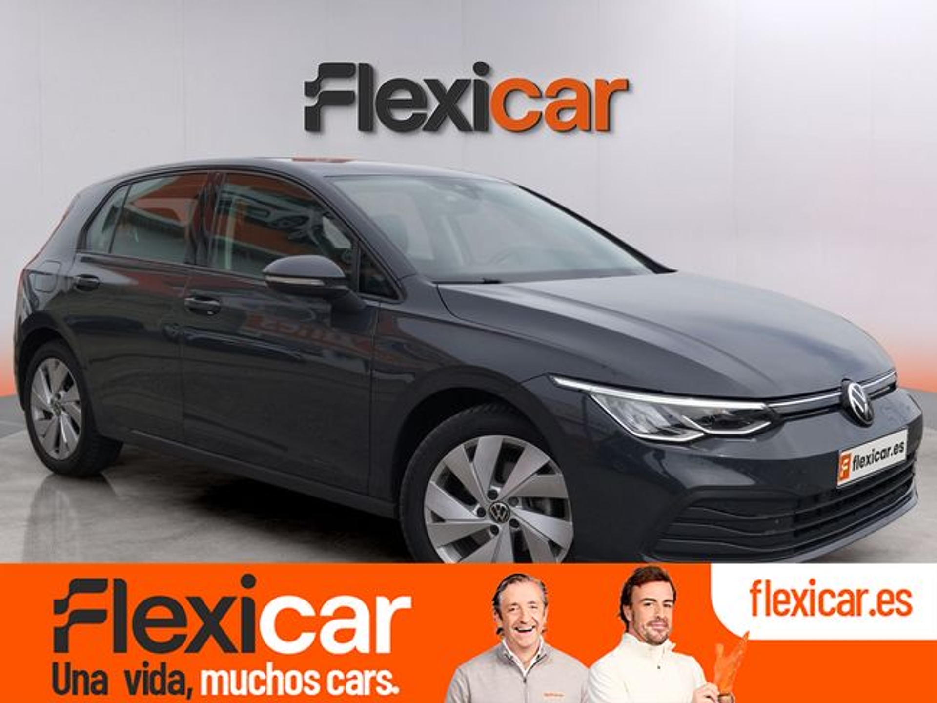 Imagen de VOLKSWAGEN Golf