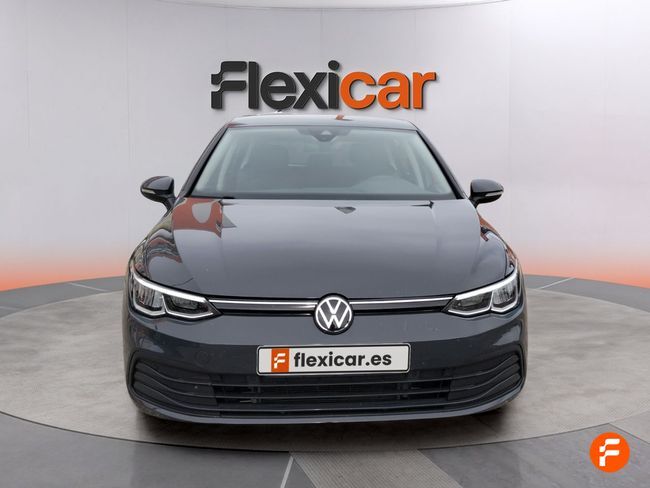 Foto del VOLKSWAGEN Golf 2.0TDI Style DSG 110kW