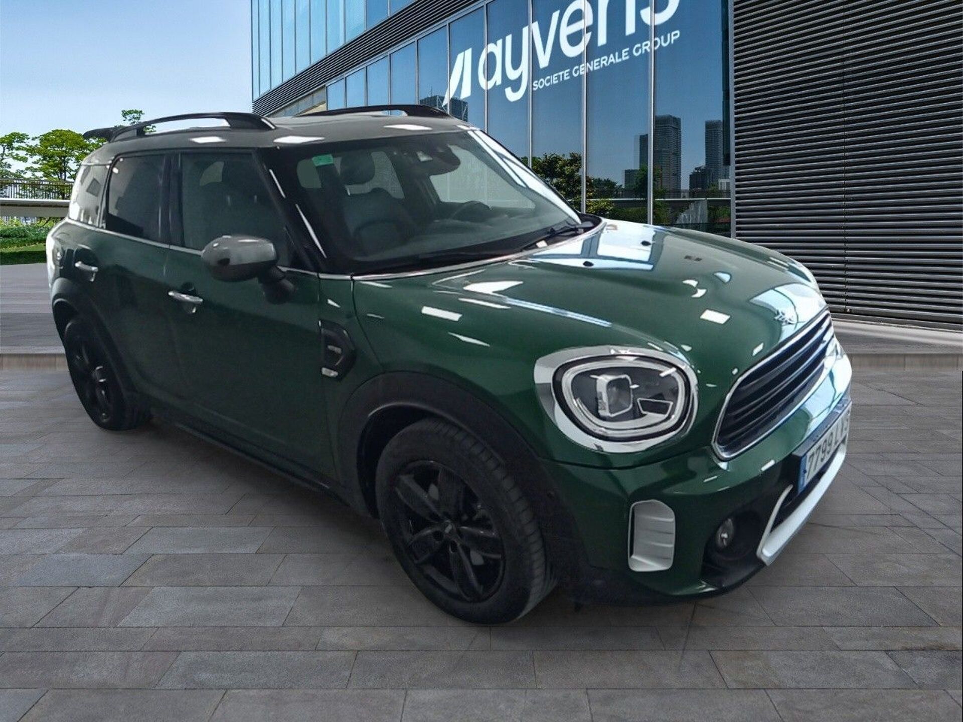 Imagen 3 de MINI Mini Countryman
