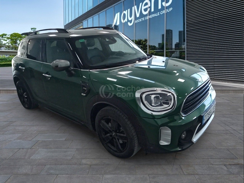 Foto del MINI Mini Countryman COUNTRYMAN COOPER AUT.