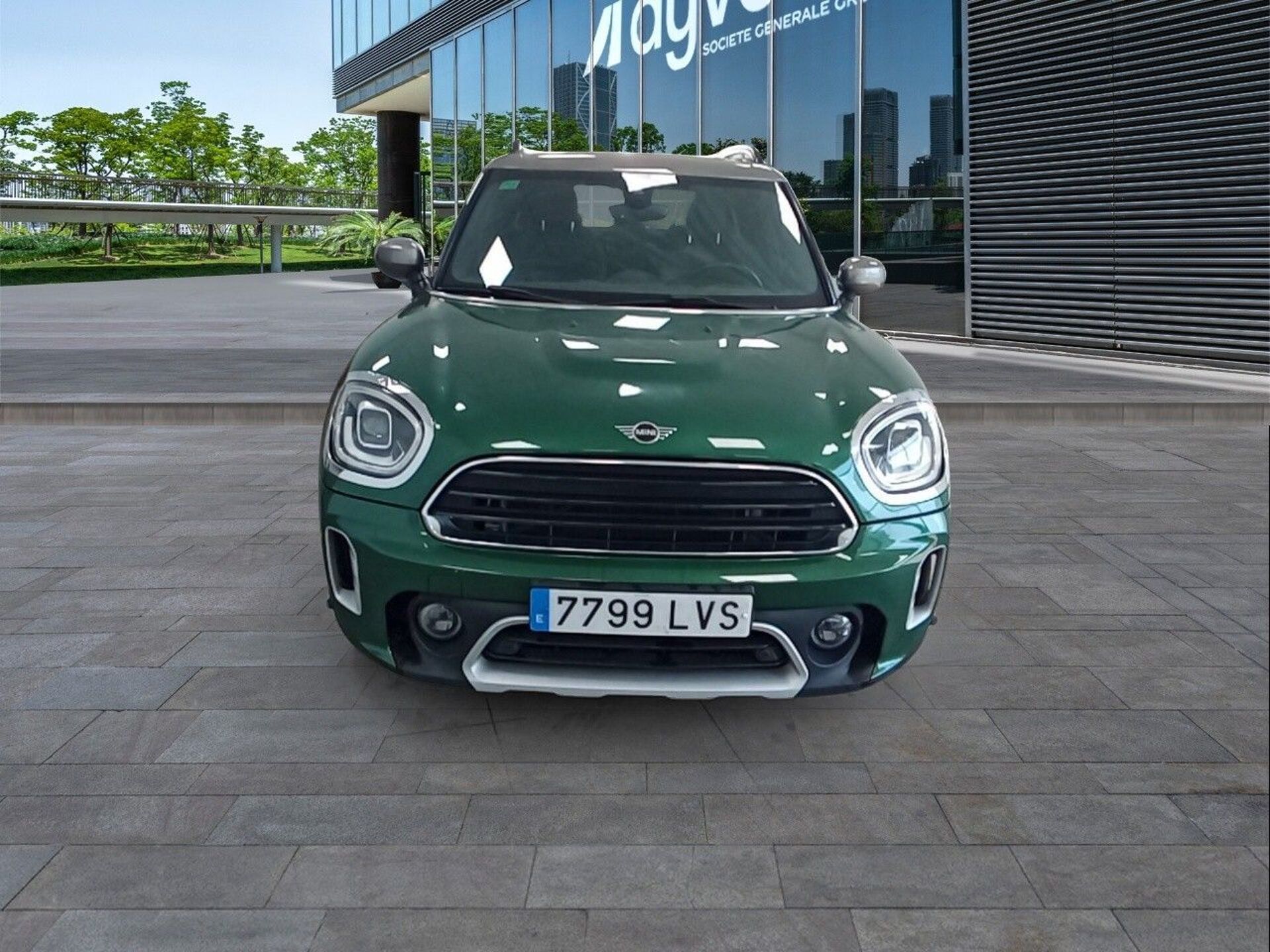 Imagen 2 de MINI Mini Countryman