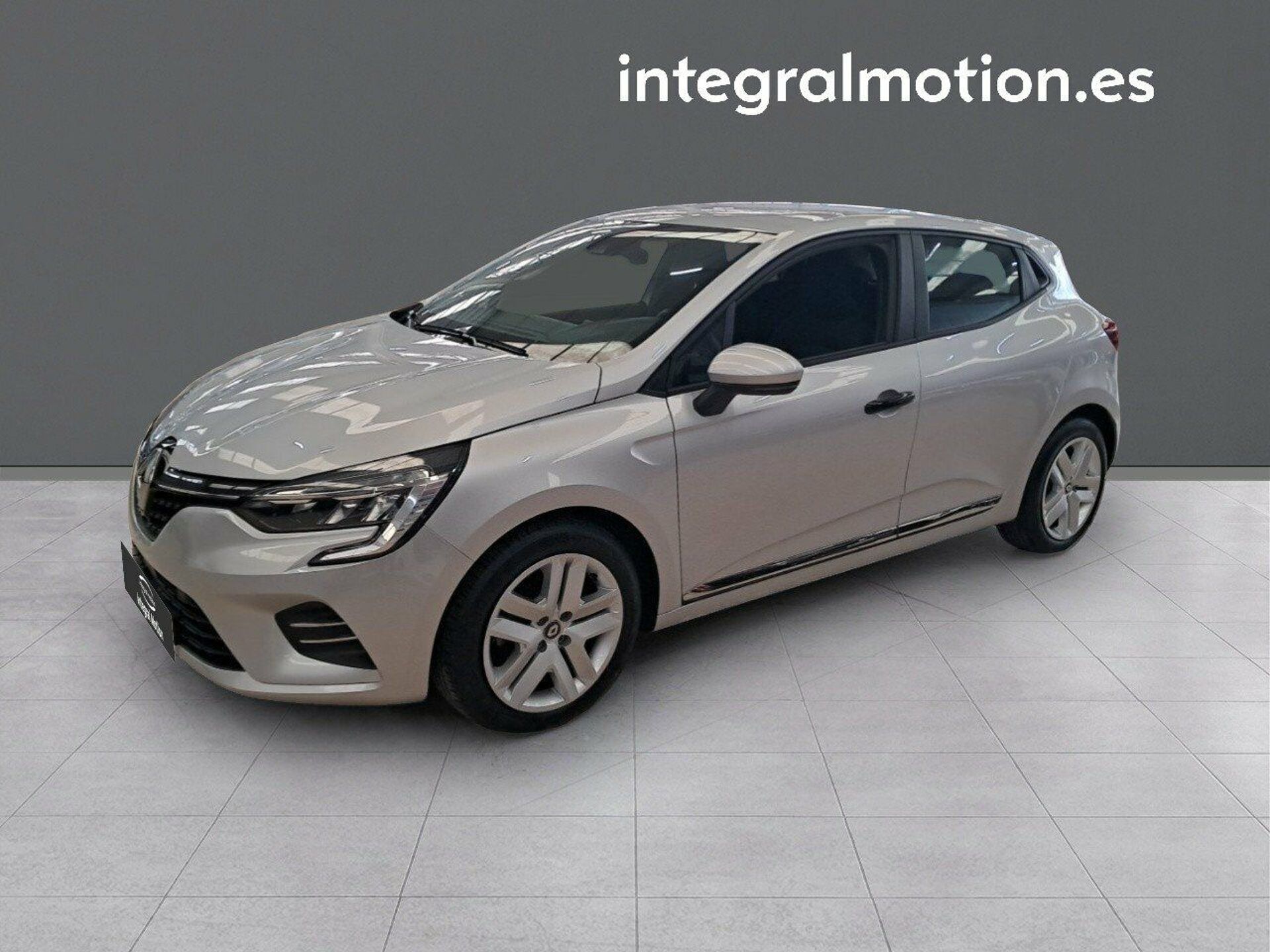 Imagen de RENAULT Clio