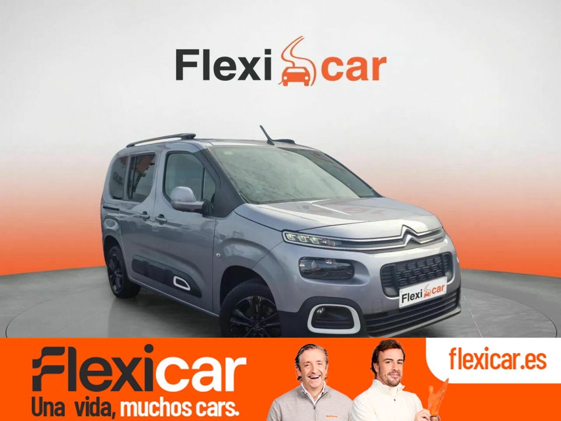 Imagen de CITROEN Berlingo