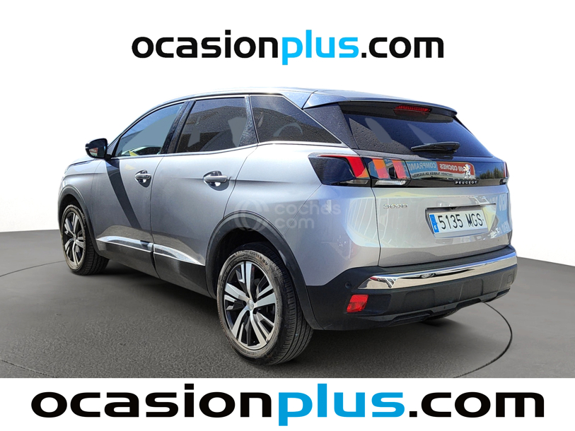 Foto del PEUGEOT 3008 1.2 S&S PureTech Allure Pack 130
