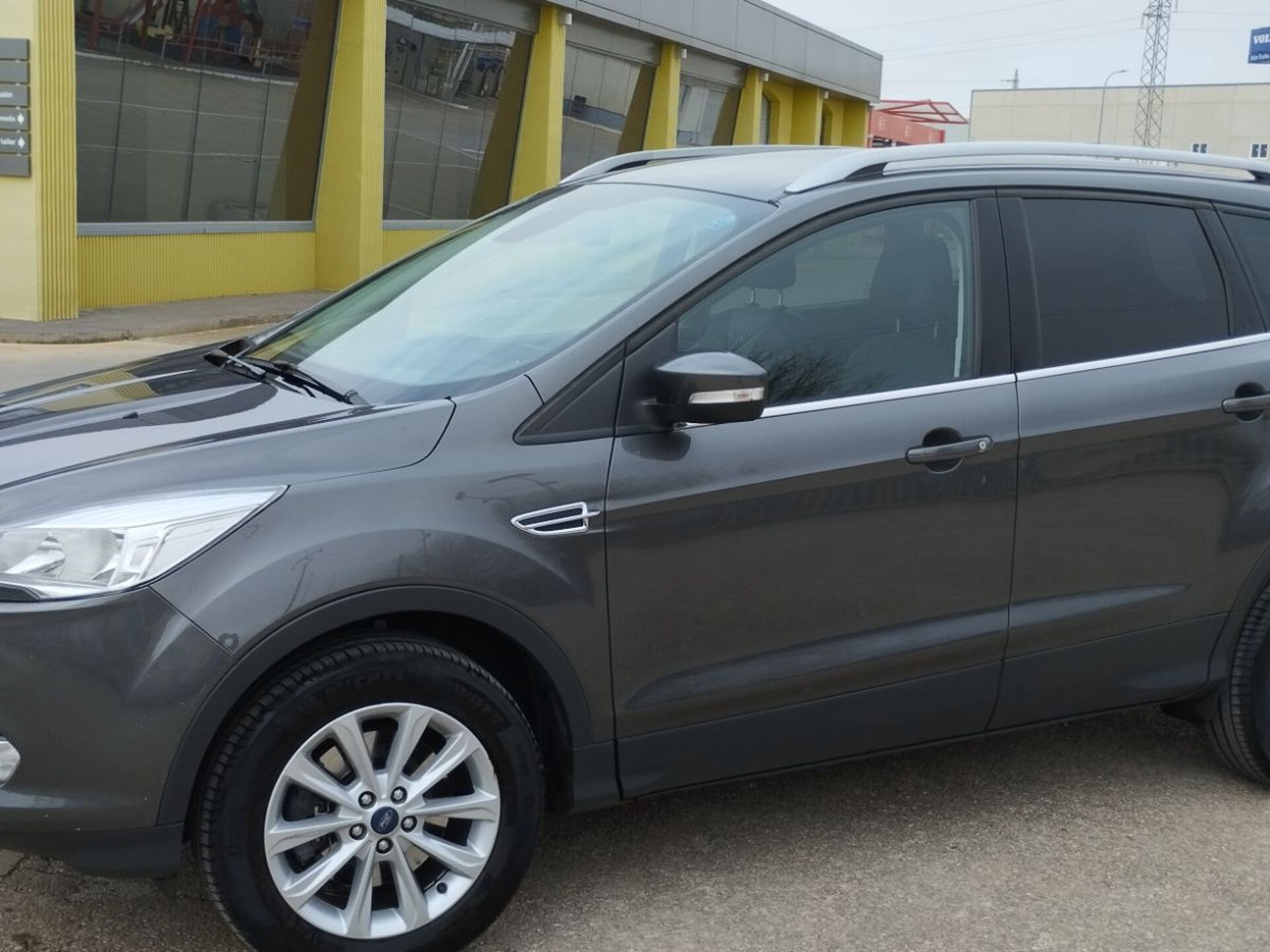 Imagen 2 de FORD Kuga