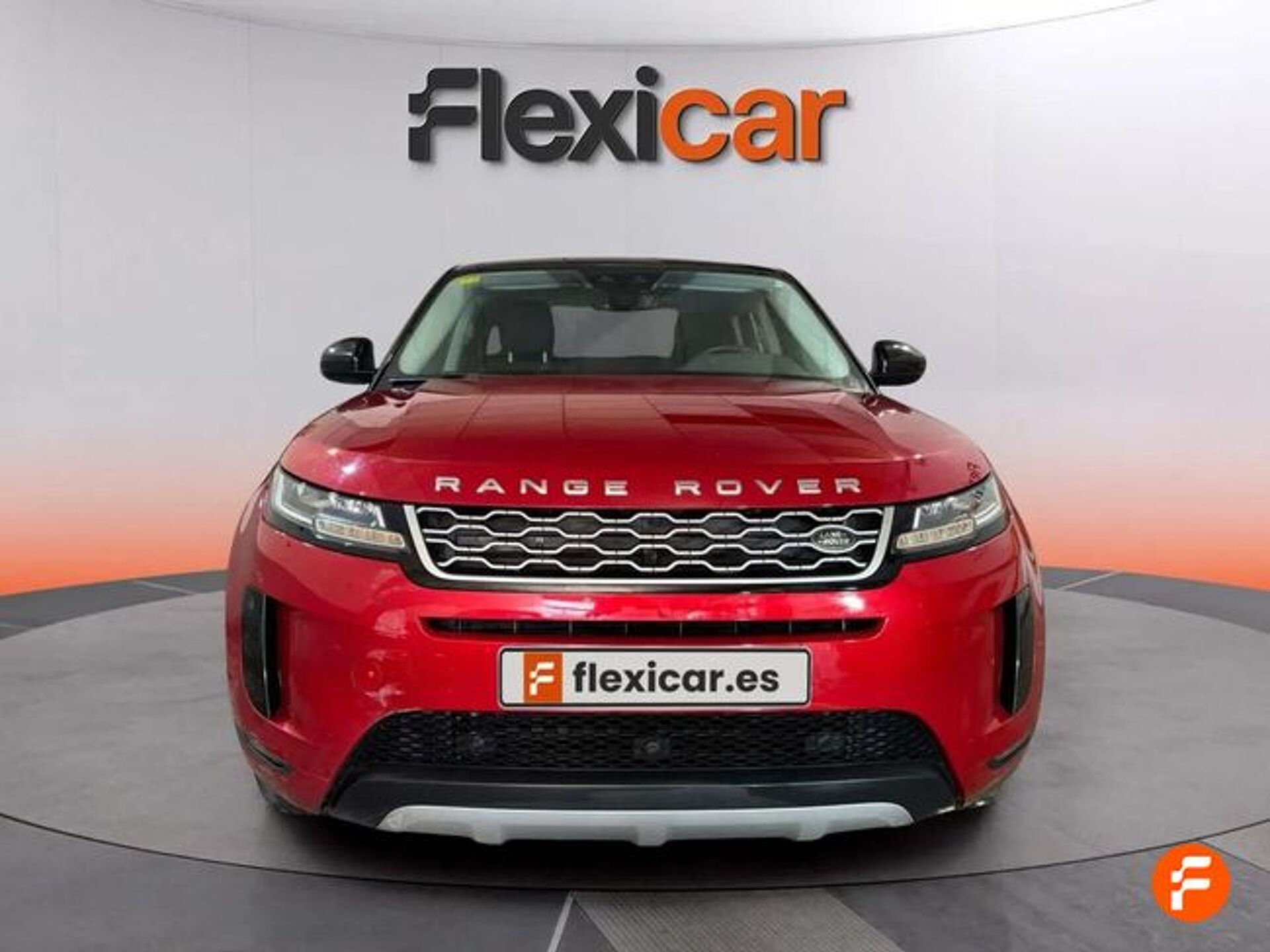 Imagen 2 de LAND ROVER Range Rover Evoque