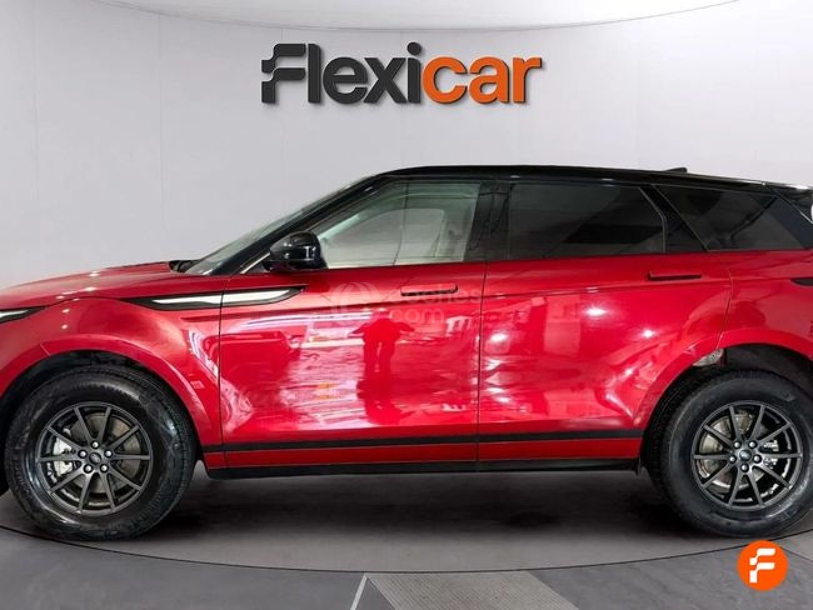 Foto del LAND ROVER Range Rover Evoque 2.0eD4 SE Dynamic 2WD 150