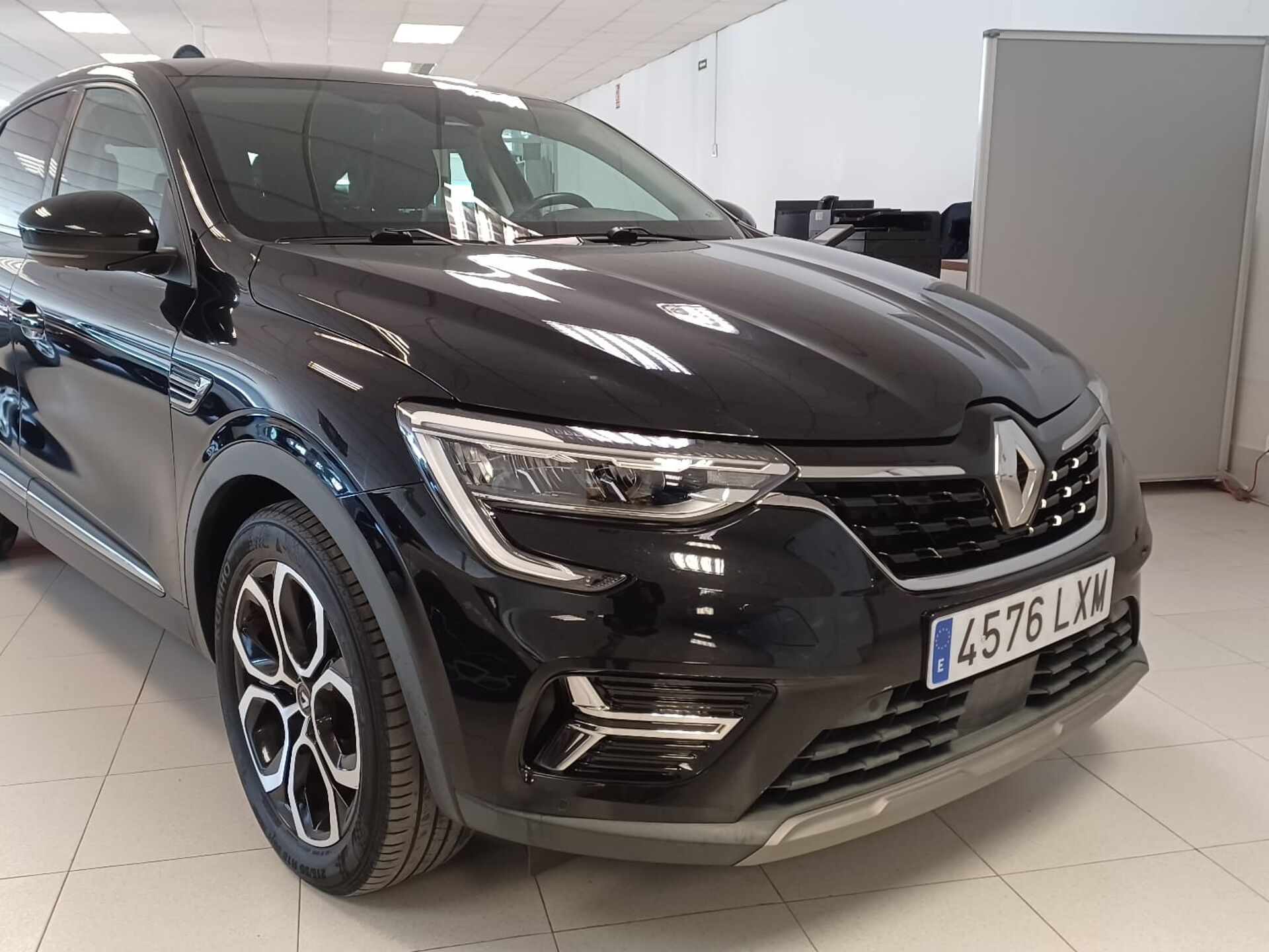 Imagen 3 de RENAULT Arkana