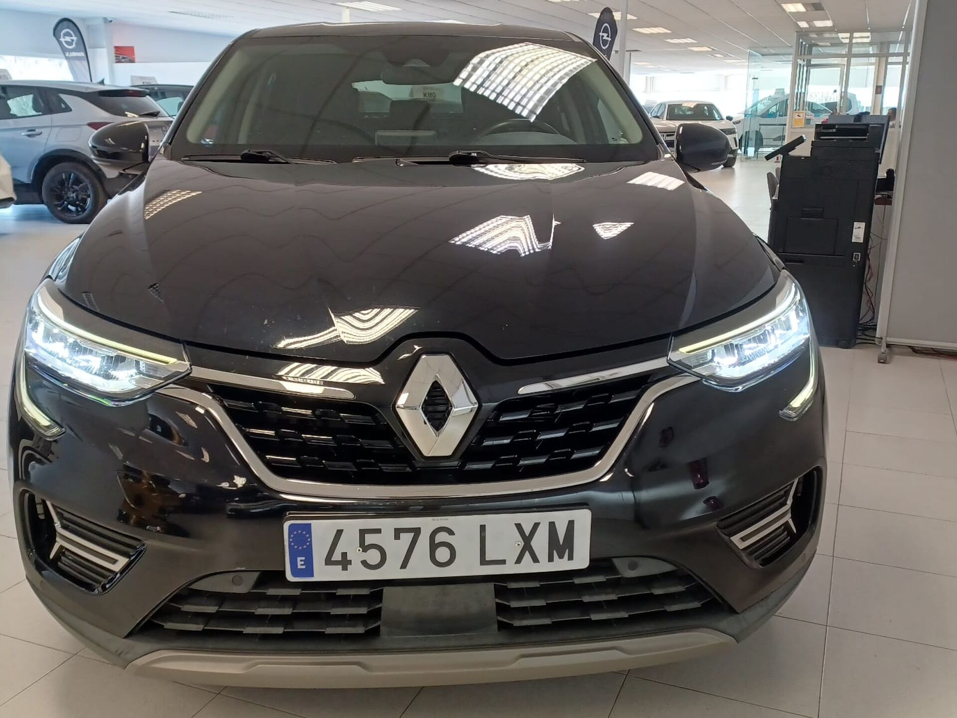 Imagen 2 de RENAULT Arkana