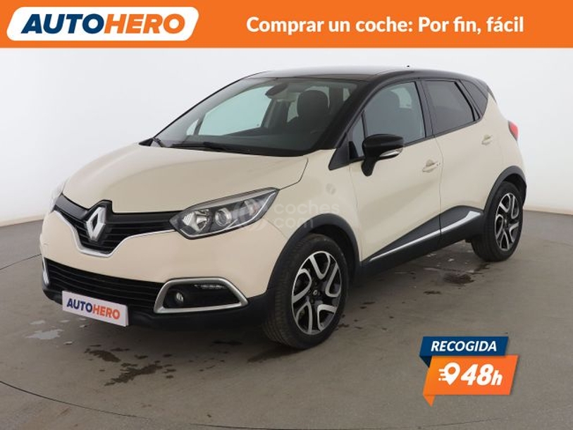 Foto del RENAULT Captur TCe eco2 Energy Zen 90