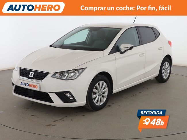 SEAT Ibiza (1.0 Style) en Madrid