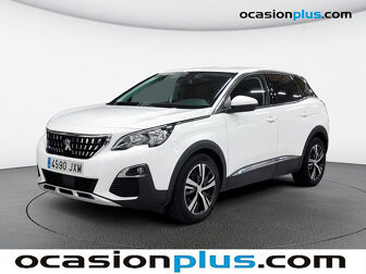 Imagen de PEUGEOT 3008 2.0 BlueHDi Allure 150