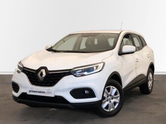 Imagen de RENAULT Kadjar 1.3 TCe GPF Life 103kW