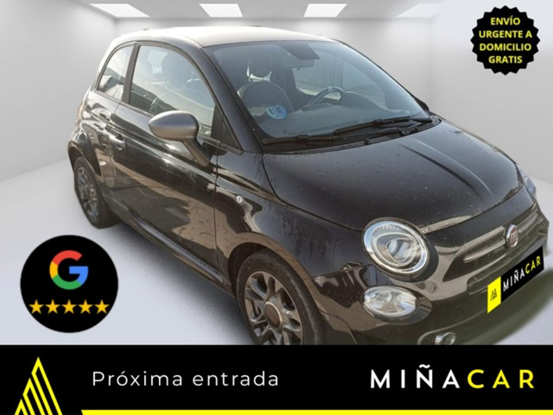 Imagen de FIAT 500