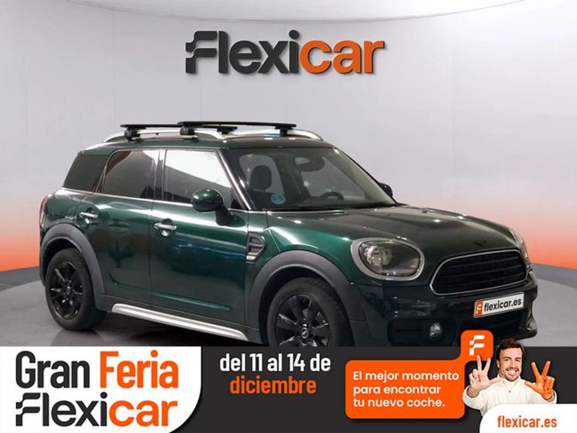 Imagen de MINI Mini Countryman
