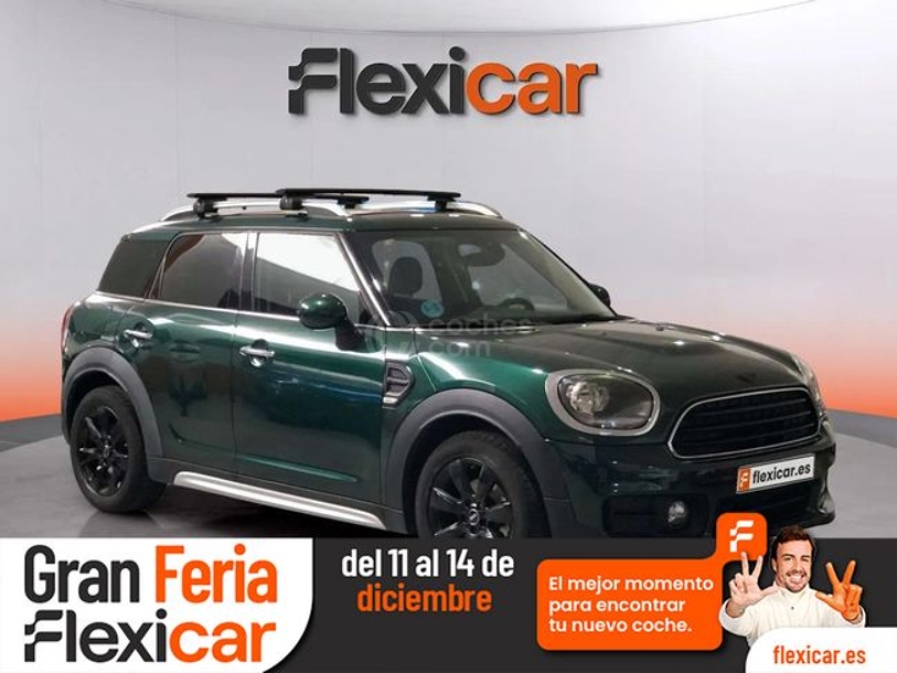 Foto del MINI Mini Countryman COUNTRYMAN ONE