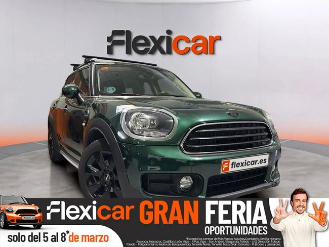 Foto del MINI Mini Countryman COUNTRYMAN ONE