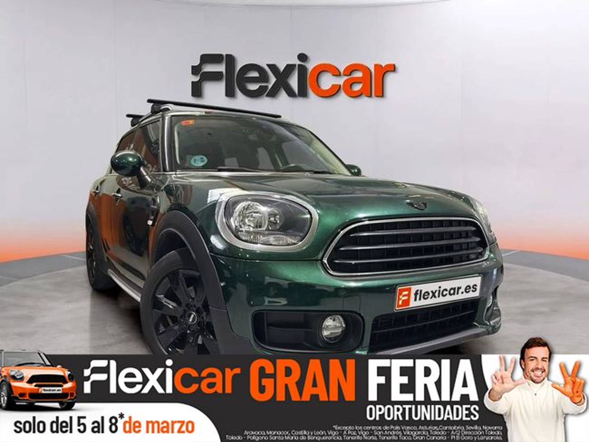 Imagen de MINI Mini Countryman