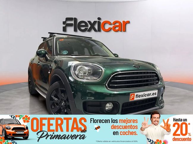 Foto del MINI Mini Countryman COUNTRYMAN ONE