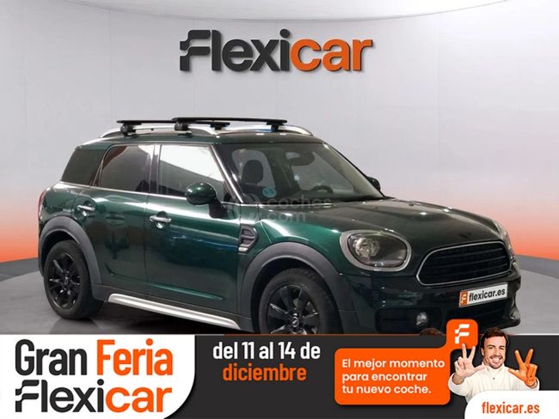 Foto del MINI Mini Countryman COUNTRYMAN ONE