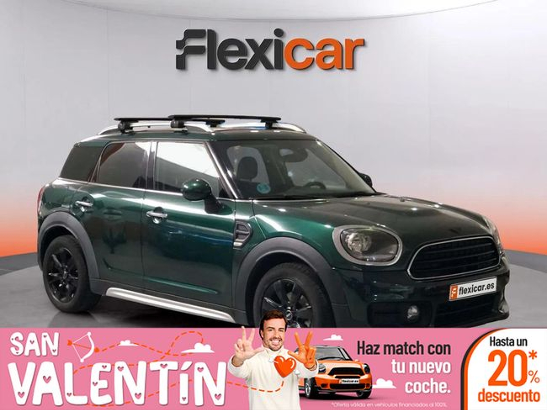Imagen de MINI Mini Countryman