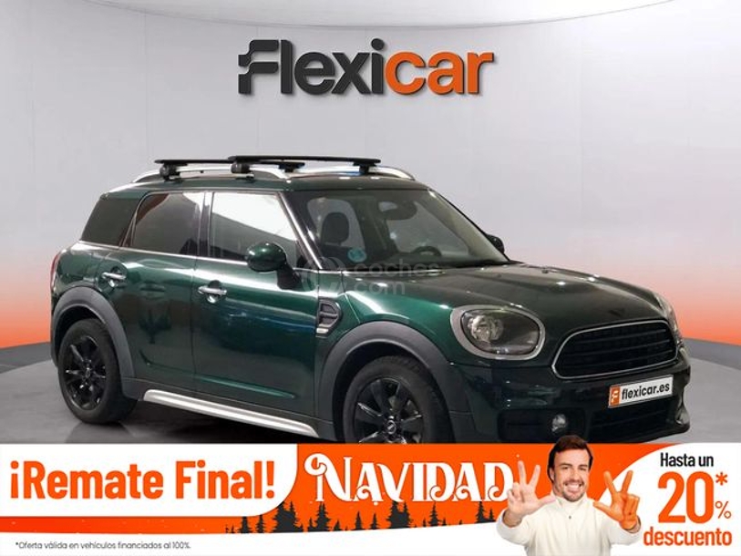 Foto del MINI Mini Countryman COUNTRYMAN ONE