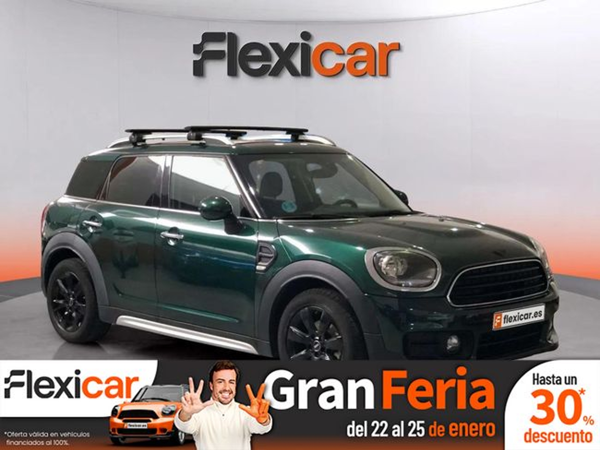 Imagen de MINI Mini Countryman