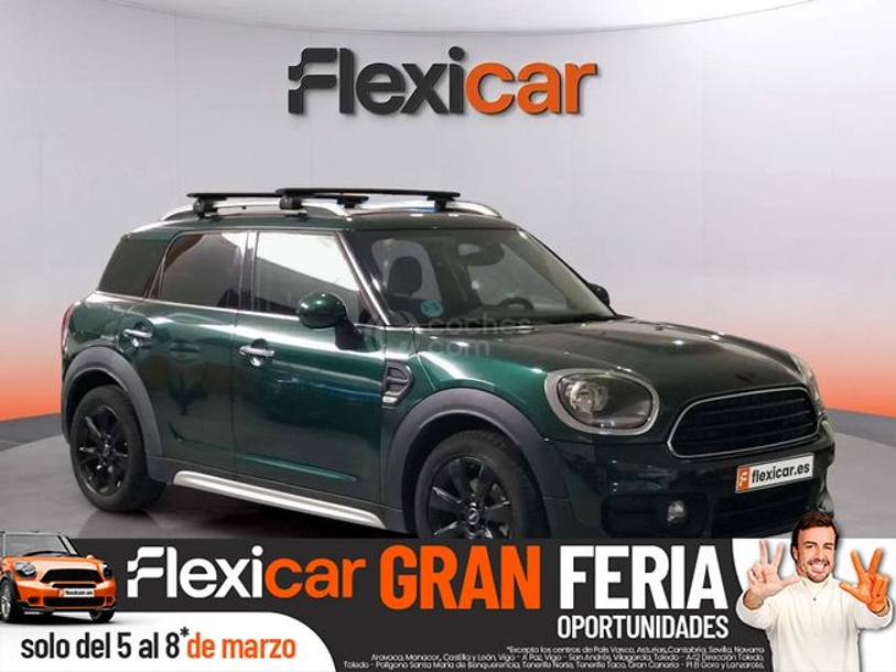 Foto del MINI Mini Countryman COUNTRYMAN ONE