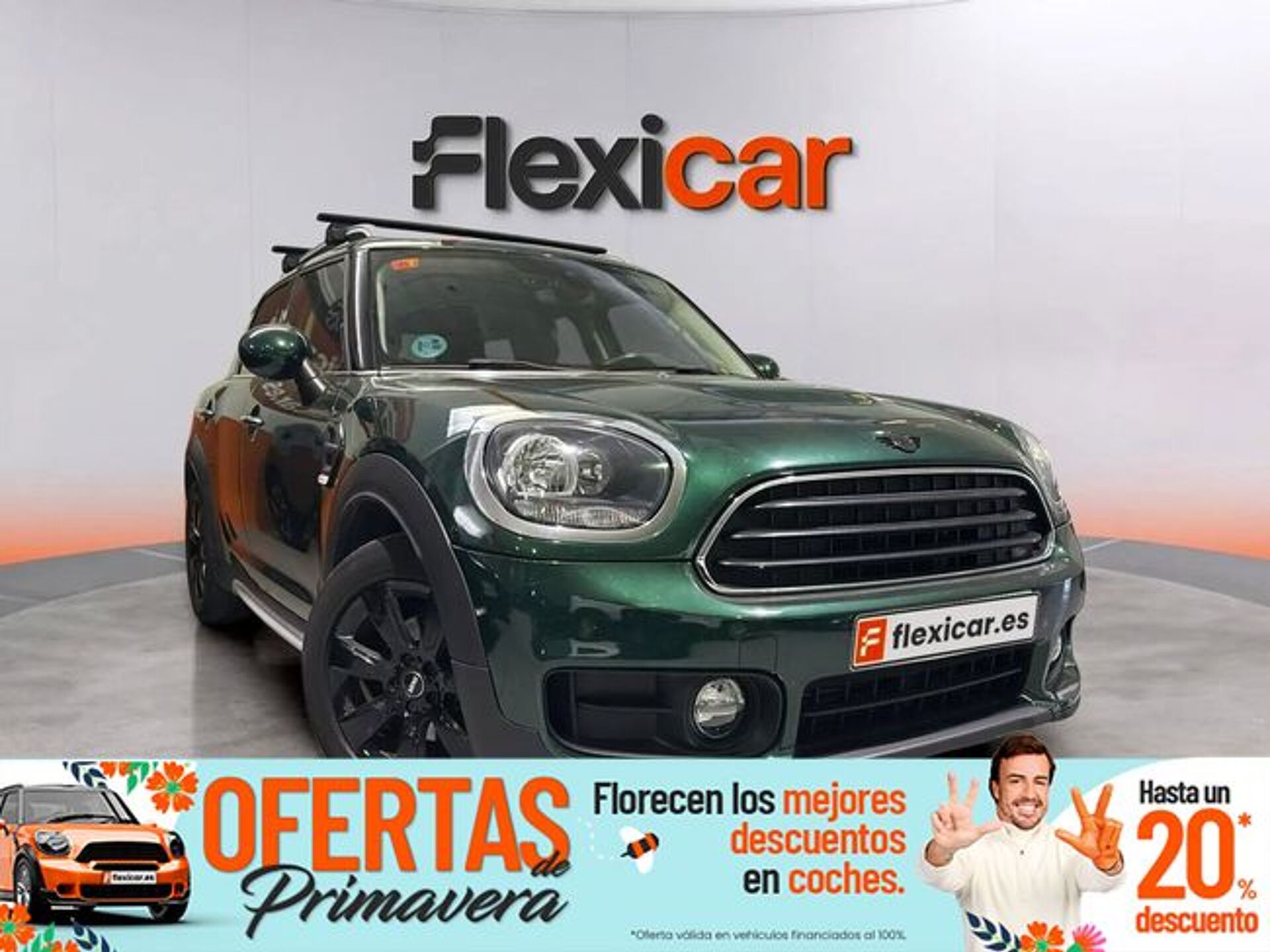 Imagen 1 de MINI Mini Countryman