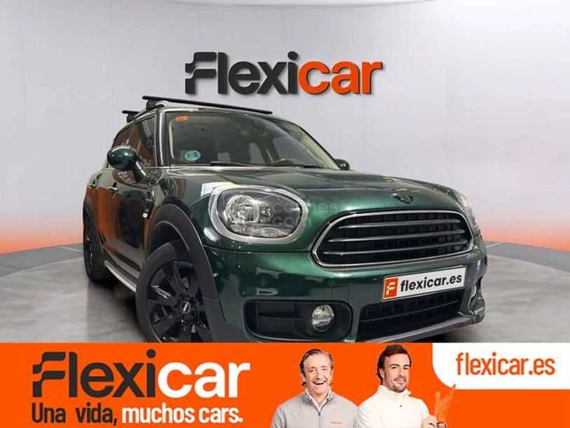 Foto del MINI Mini Countryman COUNTRYMAN ONE