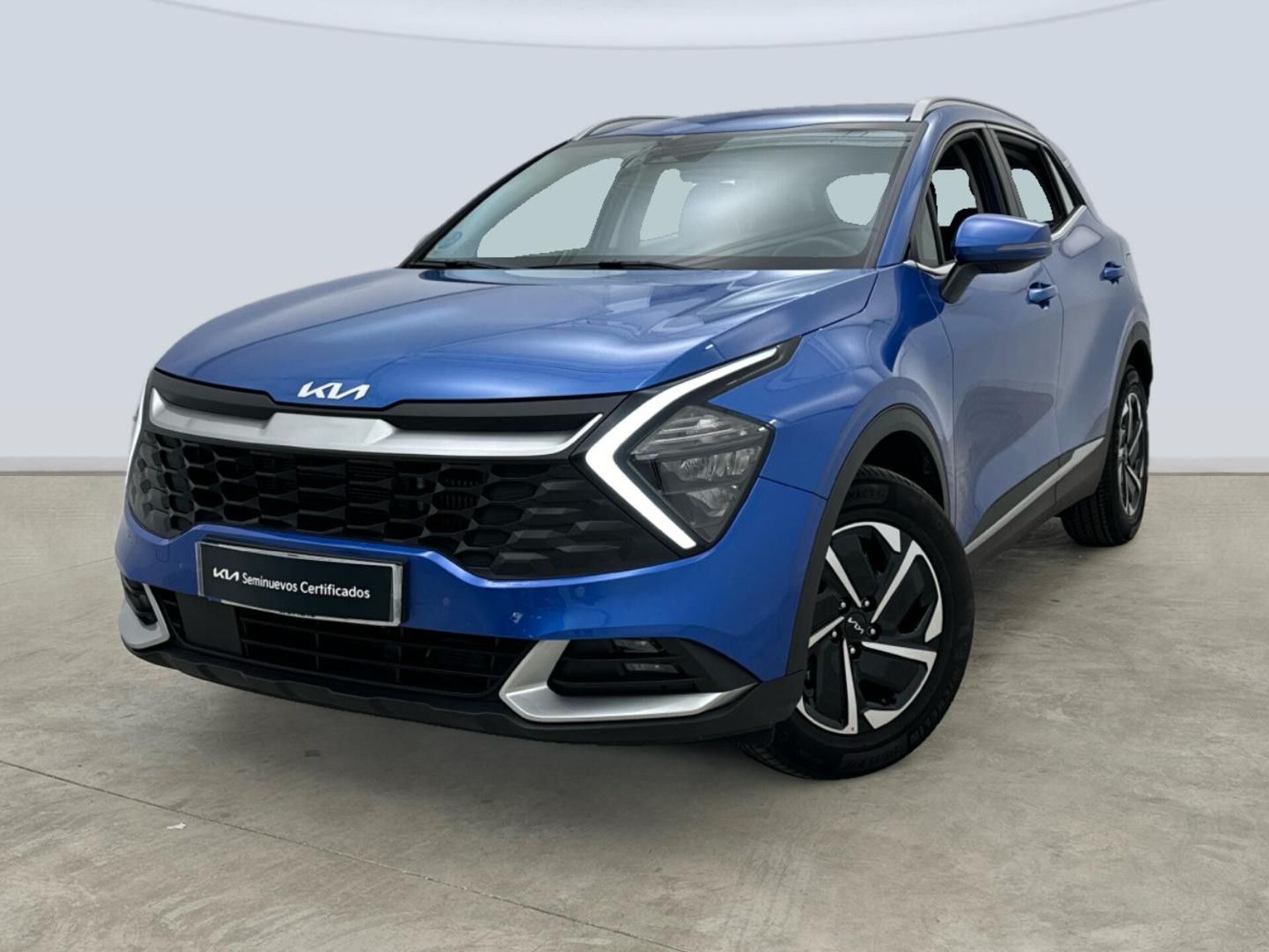 Imagen de KIA Sportage