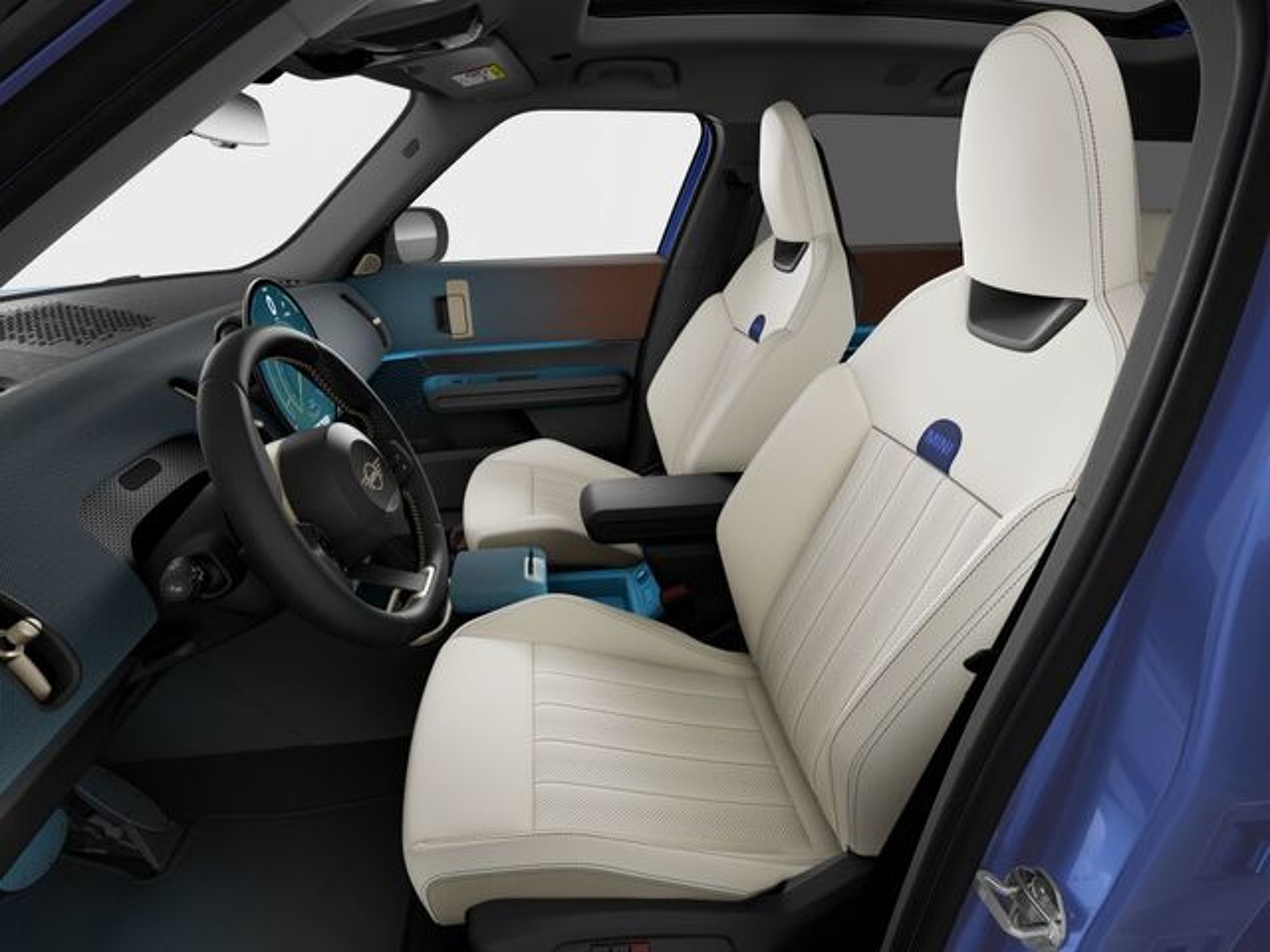 Imagen de MINI Mini Countryman