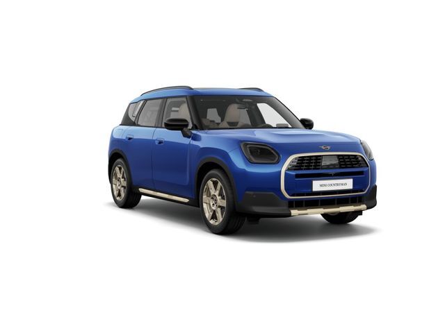 MINI Mini Countryman (C 125 kW (170 CV)) en Alicante