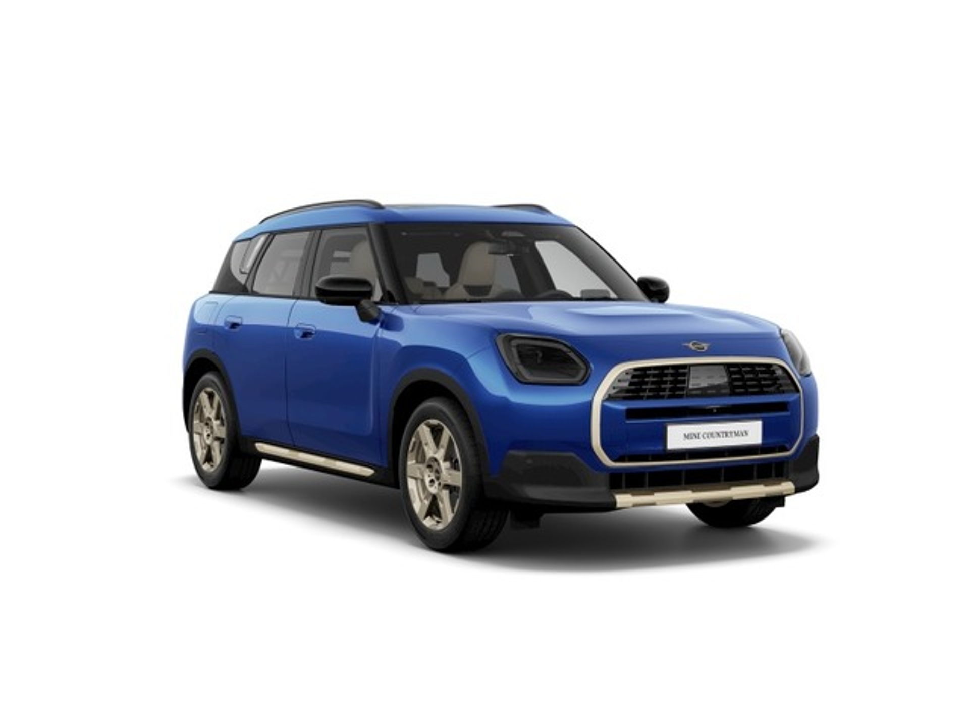 Imagen de MINI Mini Countryman