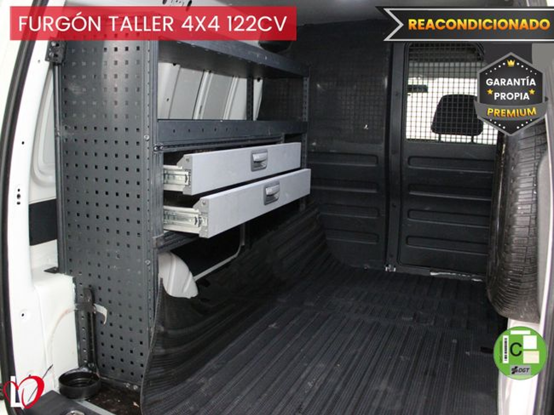 Imagen de VOLKSWAGEN Caddy