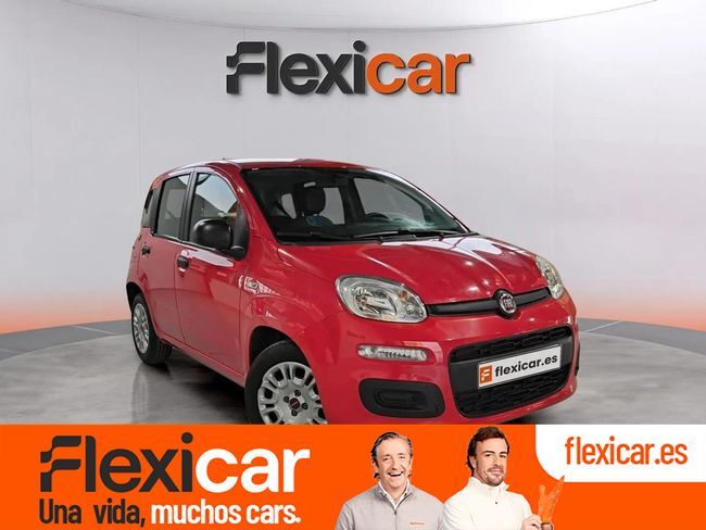 FIAT Panda (Panda Hybrid 1.0 Gse 51kw (70CV)) en Barcelona