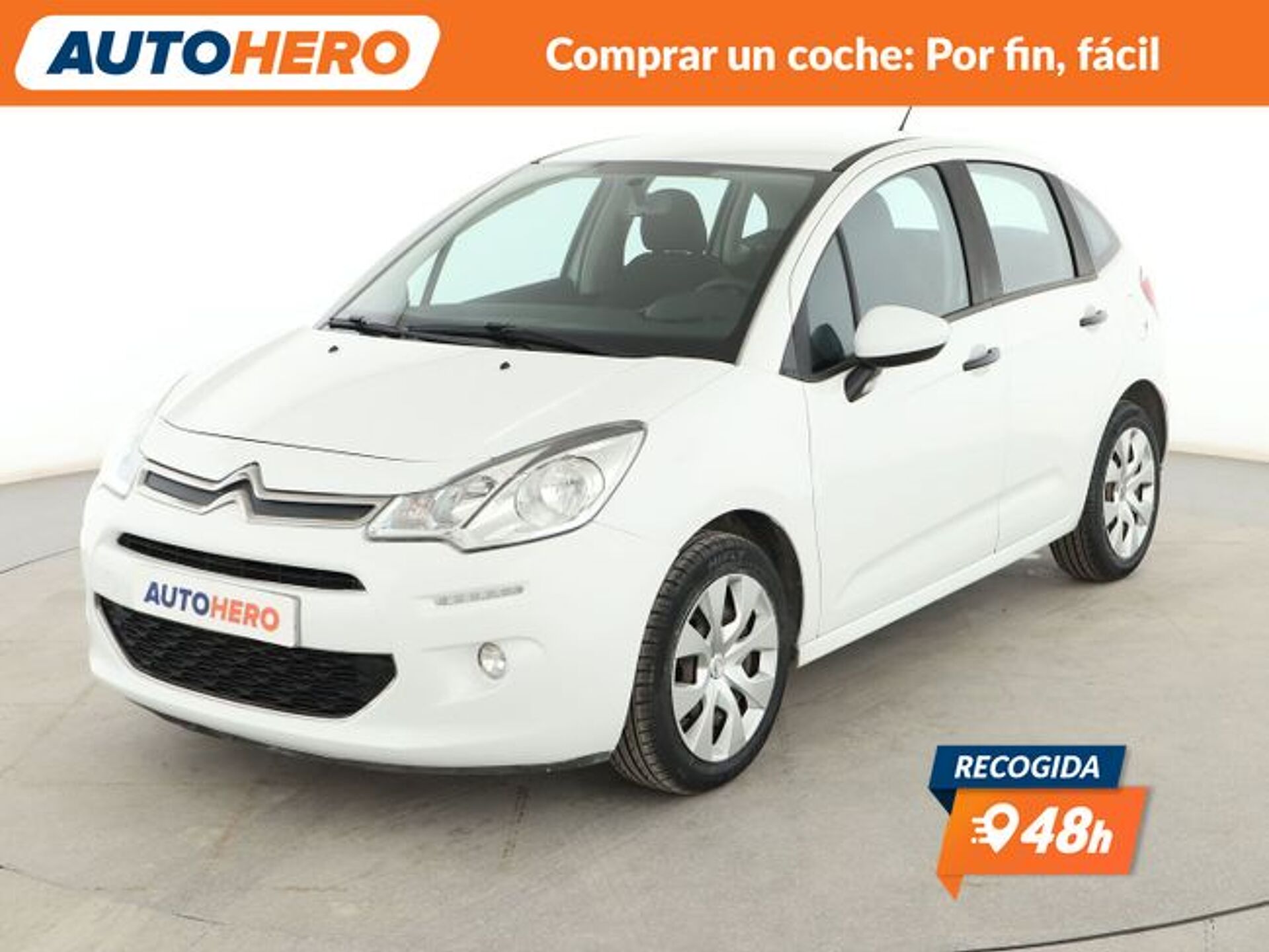 Imagen 1 de CITROEN C3