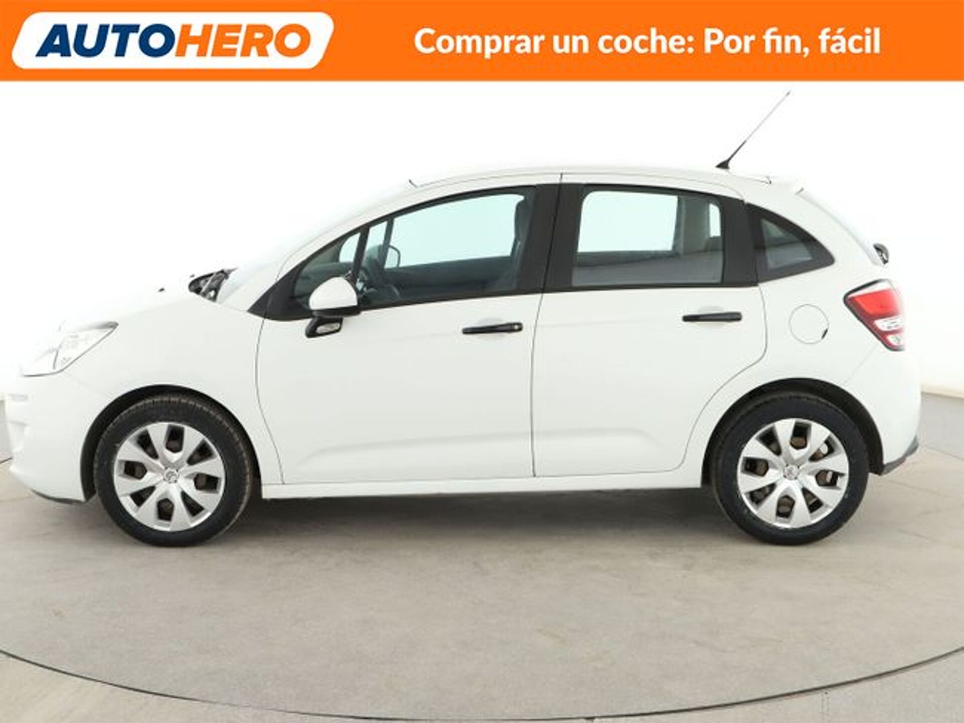 Imagen 3 de CITROEN C3