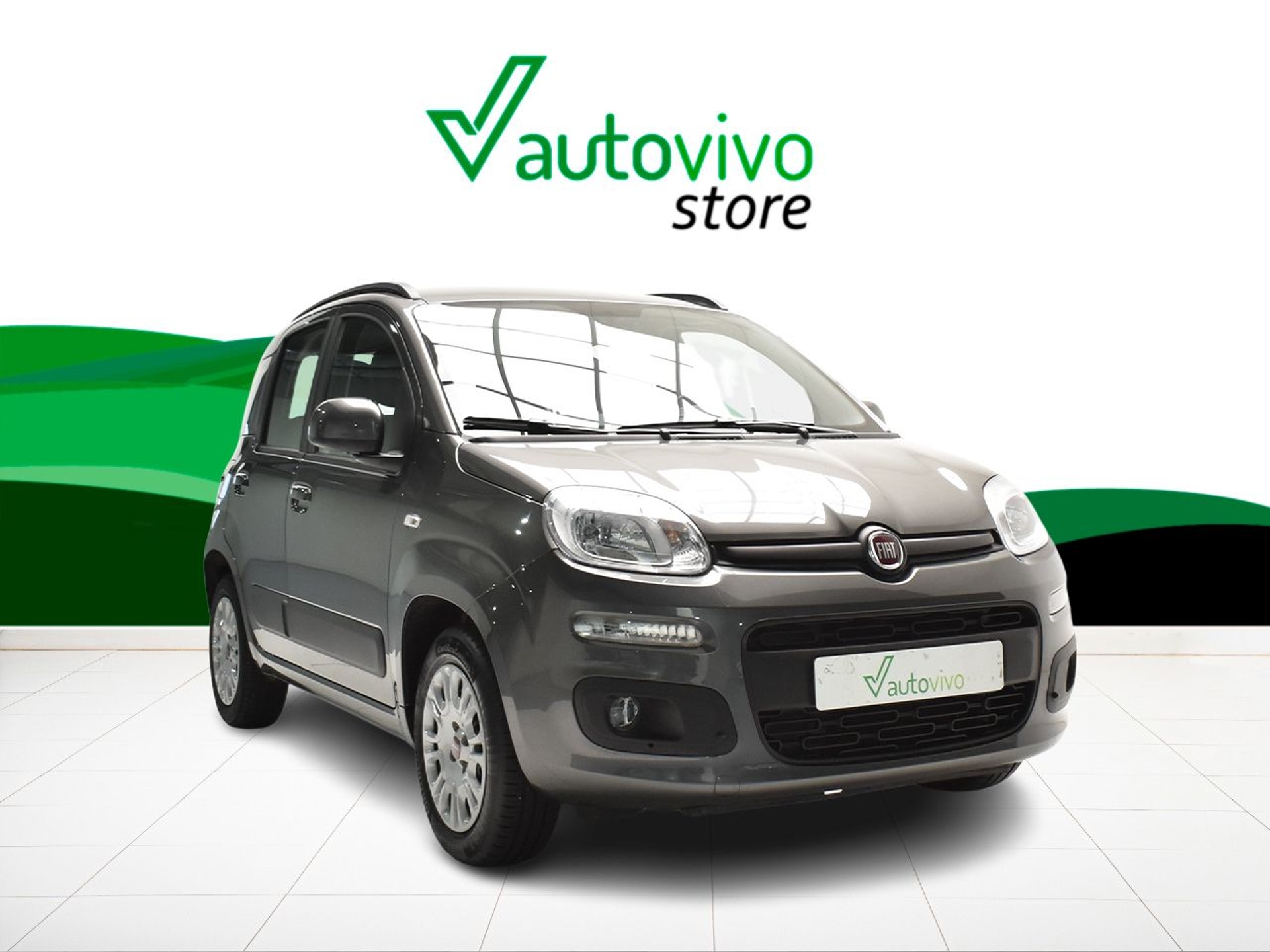 Imagen de FIAT Panda