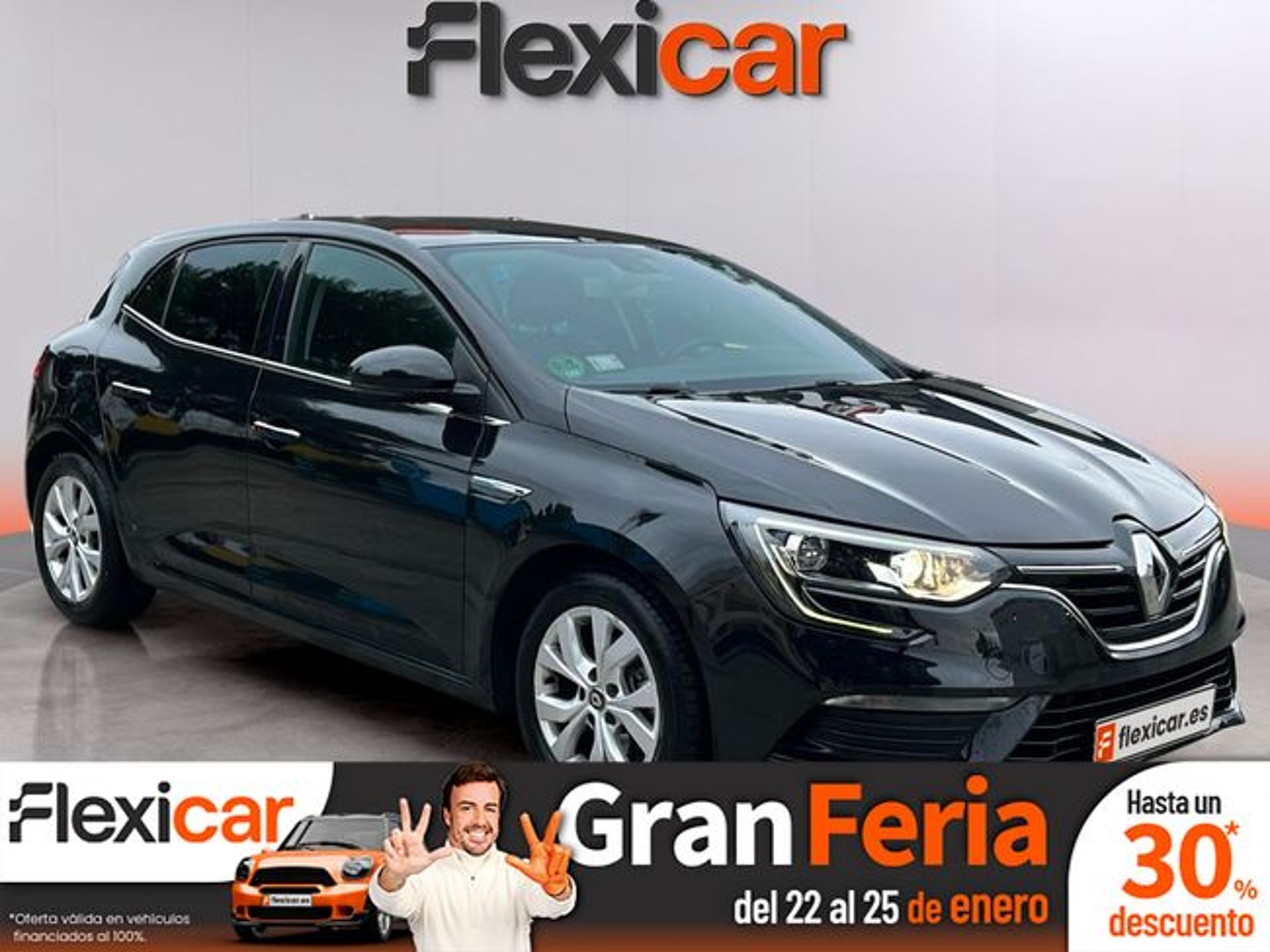 Imagen de RENAULT Mégane