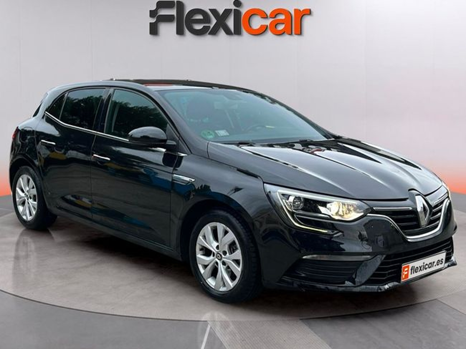 Imagen de RENAULT Mégane