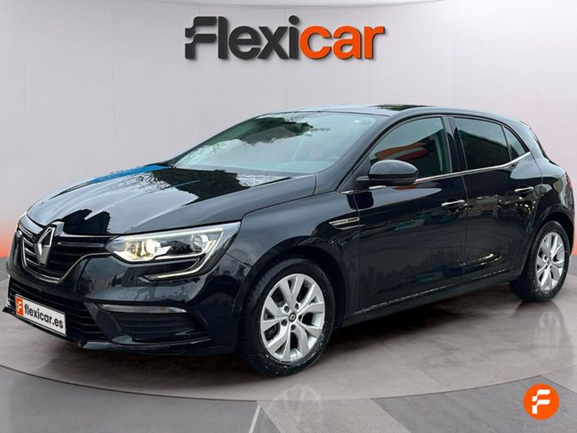 Imagen 2 de RENAULT Mégane