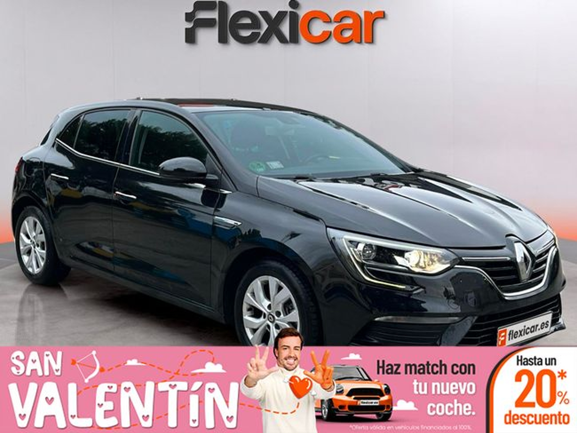 Imagen de RENAULT Mégane