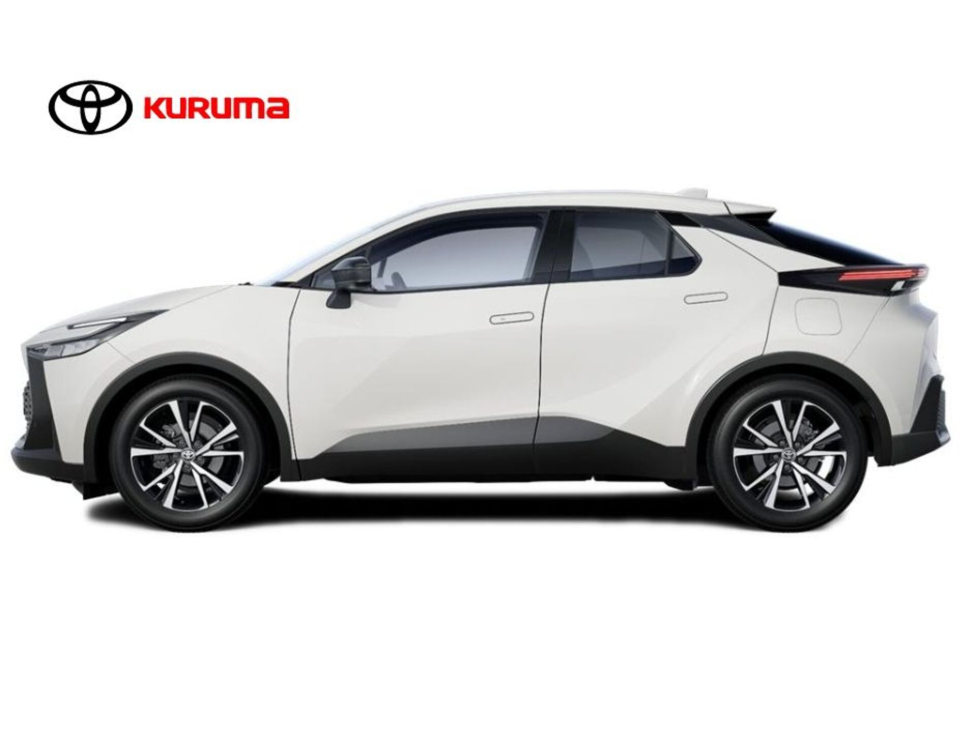 Imagen 3 de TOYOTA C-HR