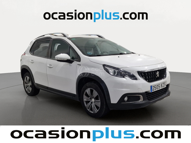 Foto del PEUGEOT 2008 1.5 BlueHDI S&S Signature 100
